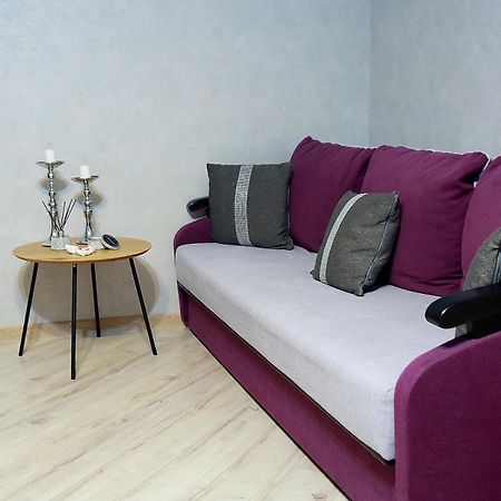 Apartament Vasilya Porika 48 Street Vinnitsya Bagian luar foto