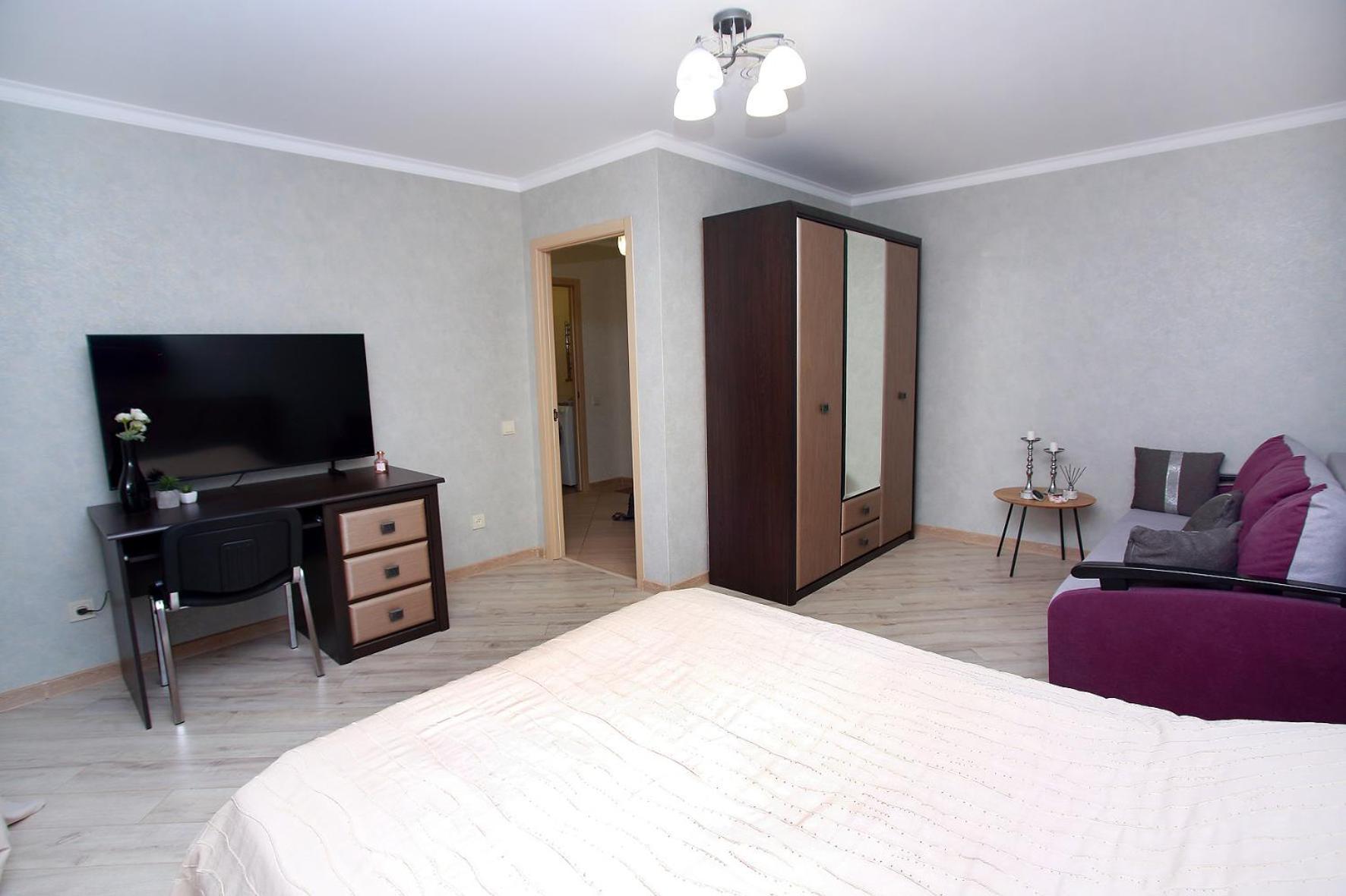 Apartament Vasilya Porika 48 Street Vinnitsya Bagian luar foto